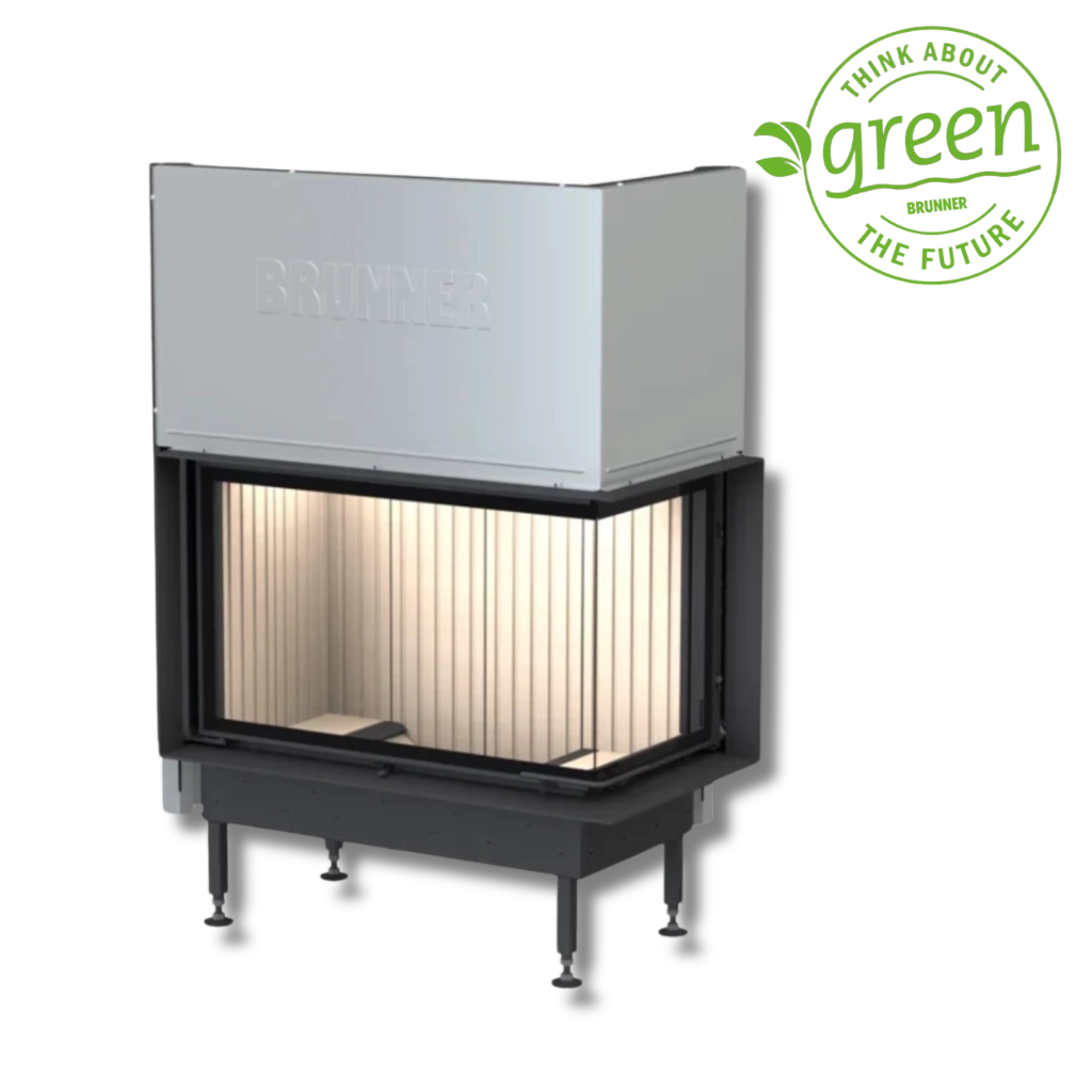 Brunner BKH 5.0 hörn 50-82-42