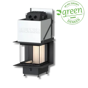 Brunner BKH 5.0 Panorama 45-45-45-45