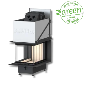 Brunner BKH 5.0 Panorama 45-65-45-65