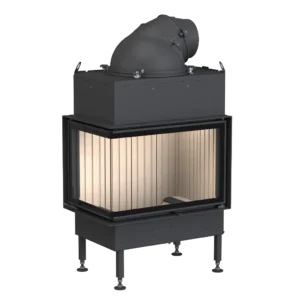 Brunner BKH 5.0 hörn 42-66-42 DTL