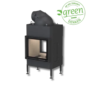 Brunner BKH 5.0 Tunnel 42-50 DT-DT