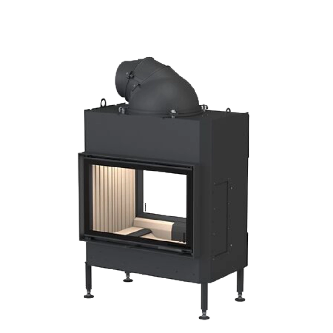 Brunner BKH 5.0 Tunnel 42-66