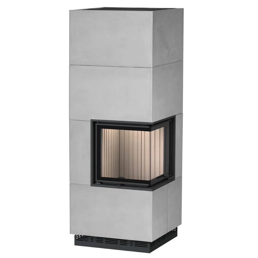 Brunner BSK 42-42-42 Hörn DT