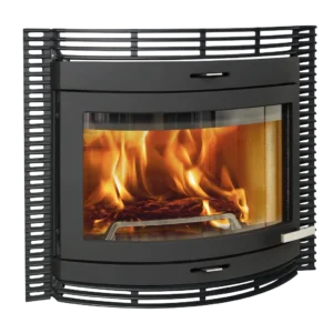 Jötul C400 Panorama