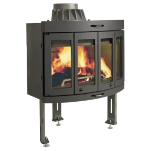 Jötul I 400 Harmony