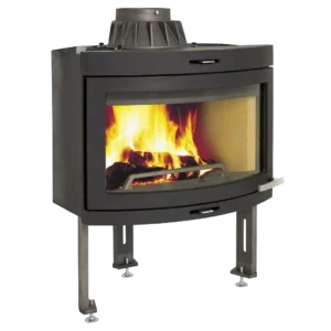 Jötul I 400 Panorama