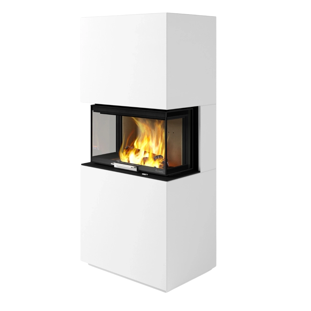 Nordpeis Monaco Hög