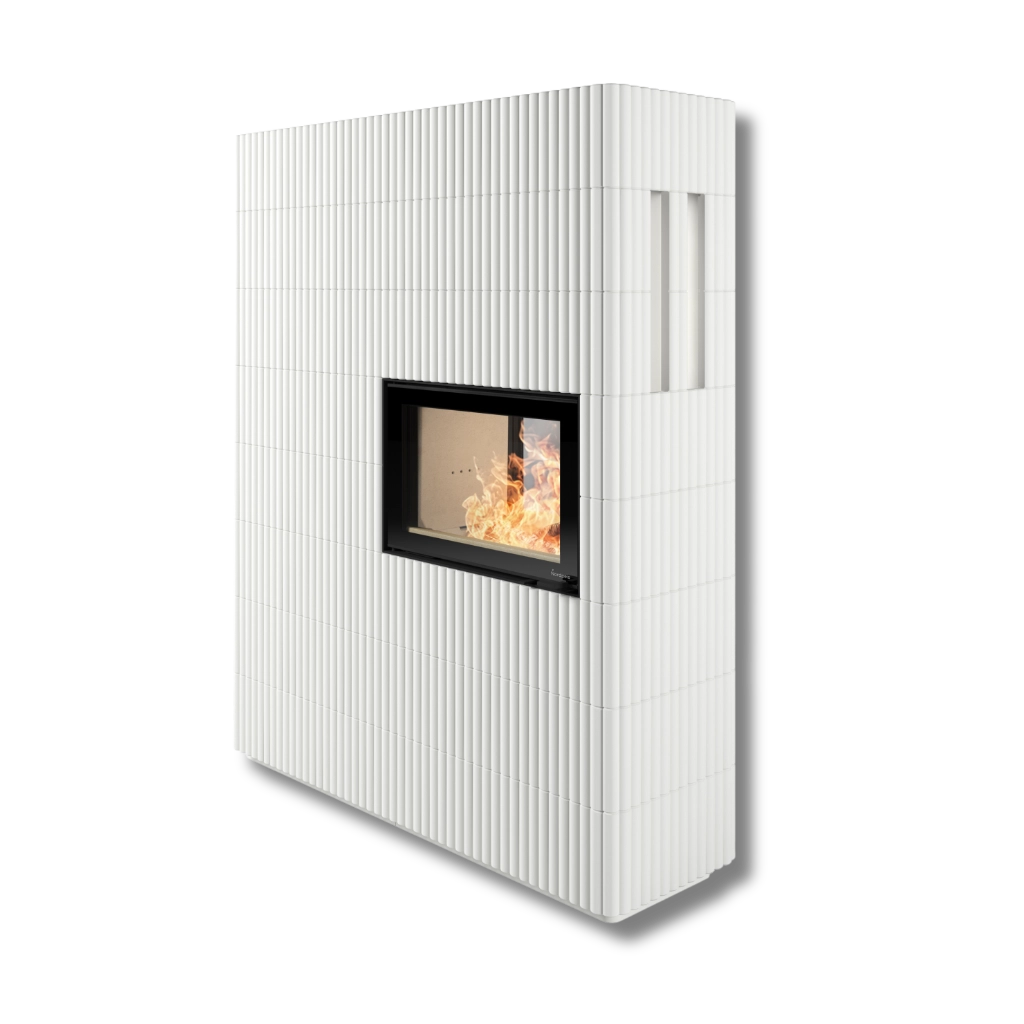 Nordpeis Wave T Wide