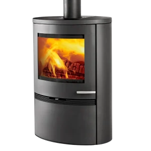 Termatech TT22HS, Black Sandsten