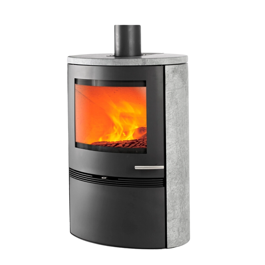 Termatech TT22HS, Polerad Täljsten