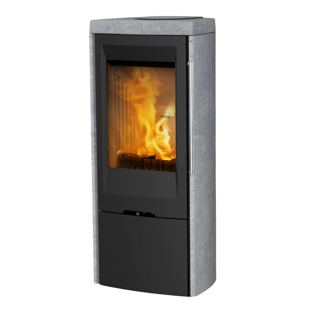 Termatech TT30S, Polerad Täljsten