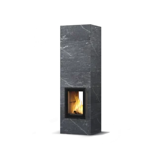 Tulikivi Koli S 2D 21