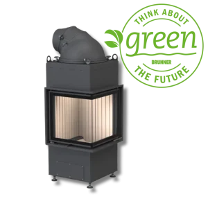 Brunner BKH 5.0 hörn 42-42-42 DT