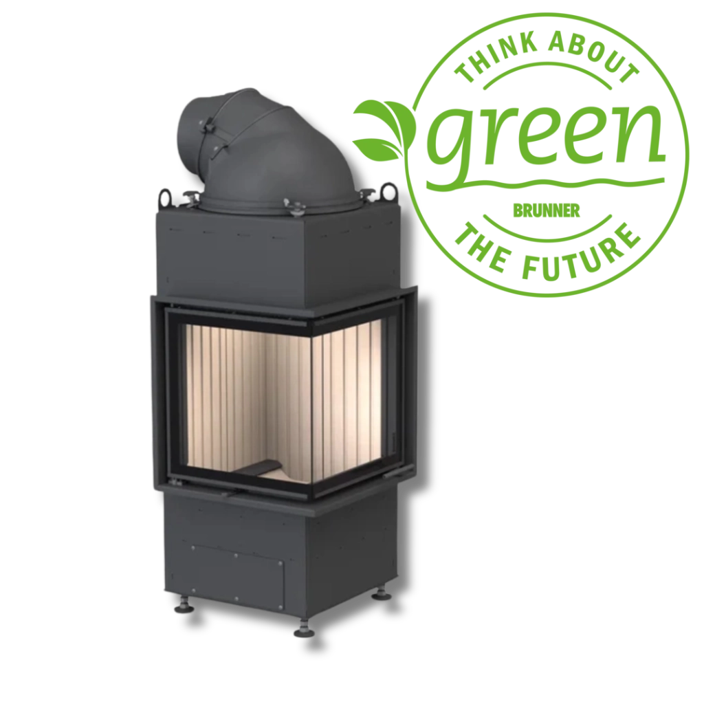 Brunner BKH 5.0 hörn 42-42-42 DT