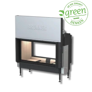 Brunner BKH 5.0 Tunnel 50-98 ST-KT