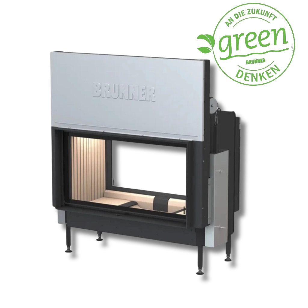 Brunner BKH 5.0 Tunnel 50-98 ST-KT