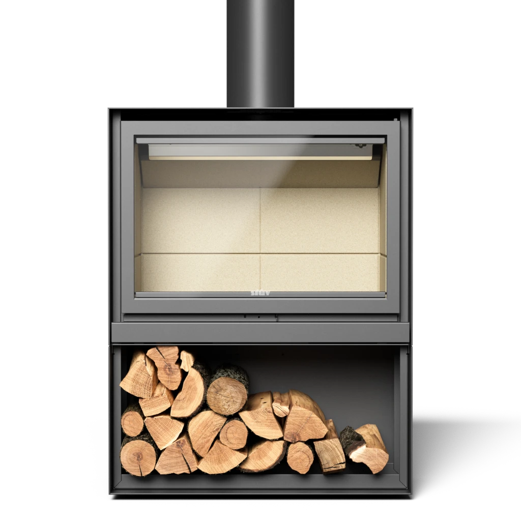 Våryra | Stuv 16H 16/78