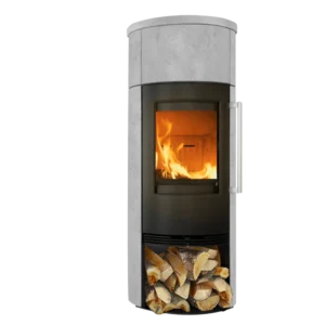 Termatech TT21RS-HST i matt ljus täljsten