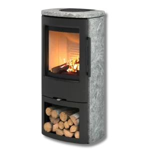 Termatech TT44S "Classic" Marmorerad täljsten