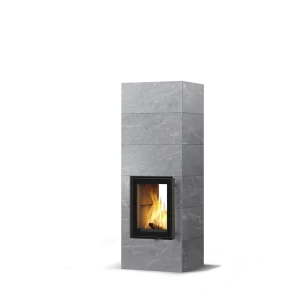 Tulikivi Koli S 2D 18