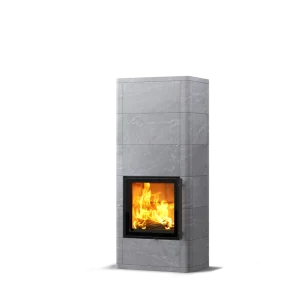 Tulikivi Salvo S 18