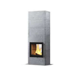 Tulikivi Salvo S 2D 21