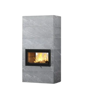 Tulikivi Saramo S 18 2D