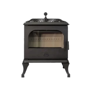 Våryra | Westbo Victoria 85