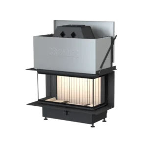 Brunner BKH 5.0 Panorma 45-35-90-35 ST