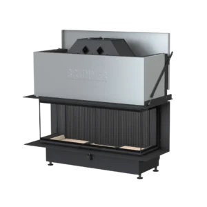 Brunner Panorama BKH 5.0 45-35-120-35 ST