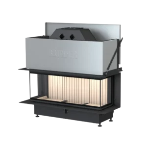 Brunner Panorama BKH 5.0 45-35-120-35 ST