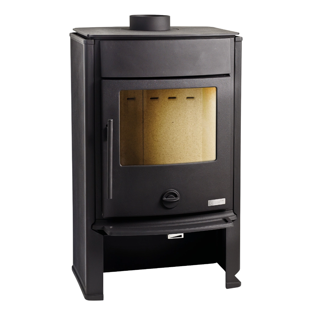 Josef Davidssons Konvektionskamin Oden 6300