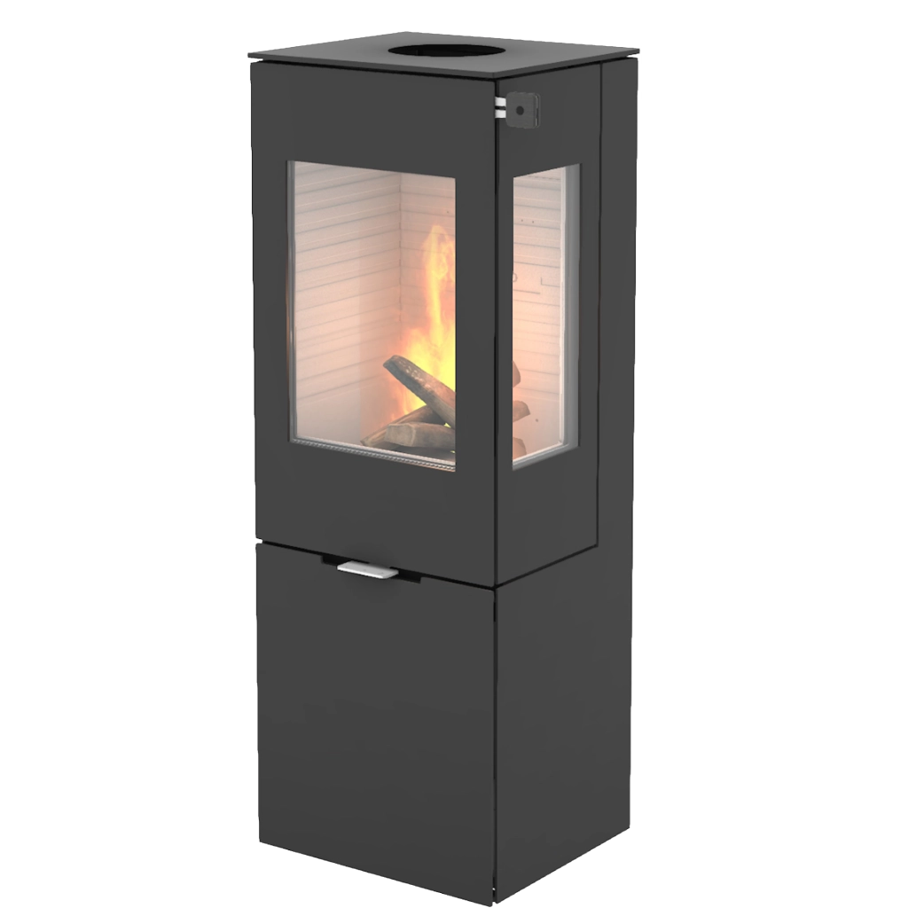 Våryra | Rais Nexo 120