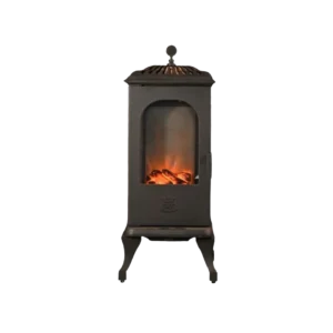 Westbo Victoria 100 El