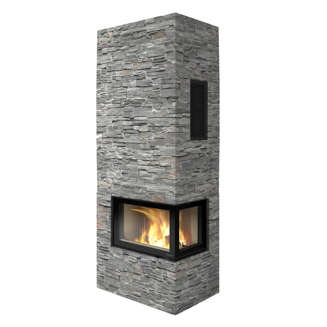 Nordpeis Davos A Stone