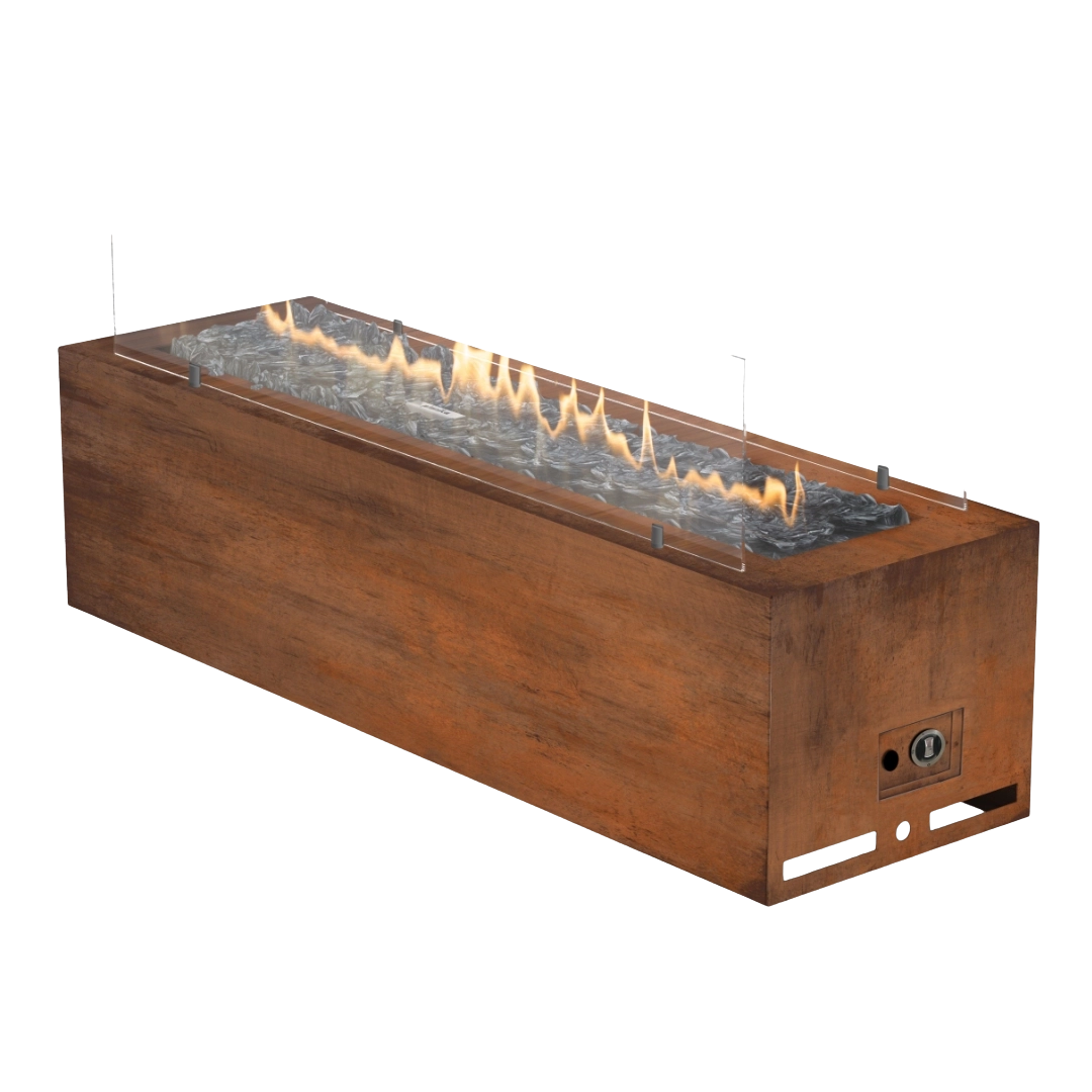 Planika Galio Corten