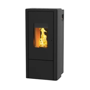 Rika Pelletskamin | Livo