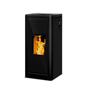 Rika Pelletskamin | Sumo