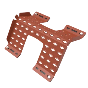 TJB | Taksteg för plåttak