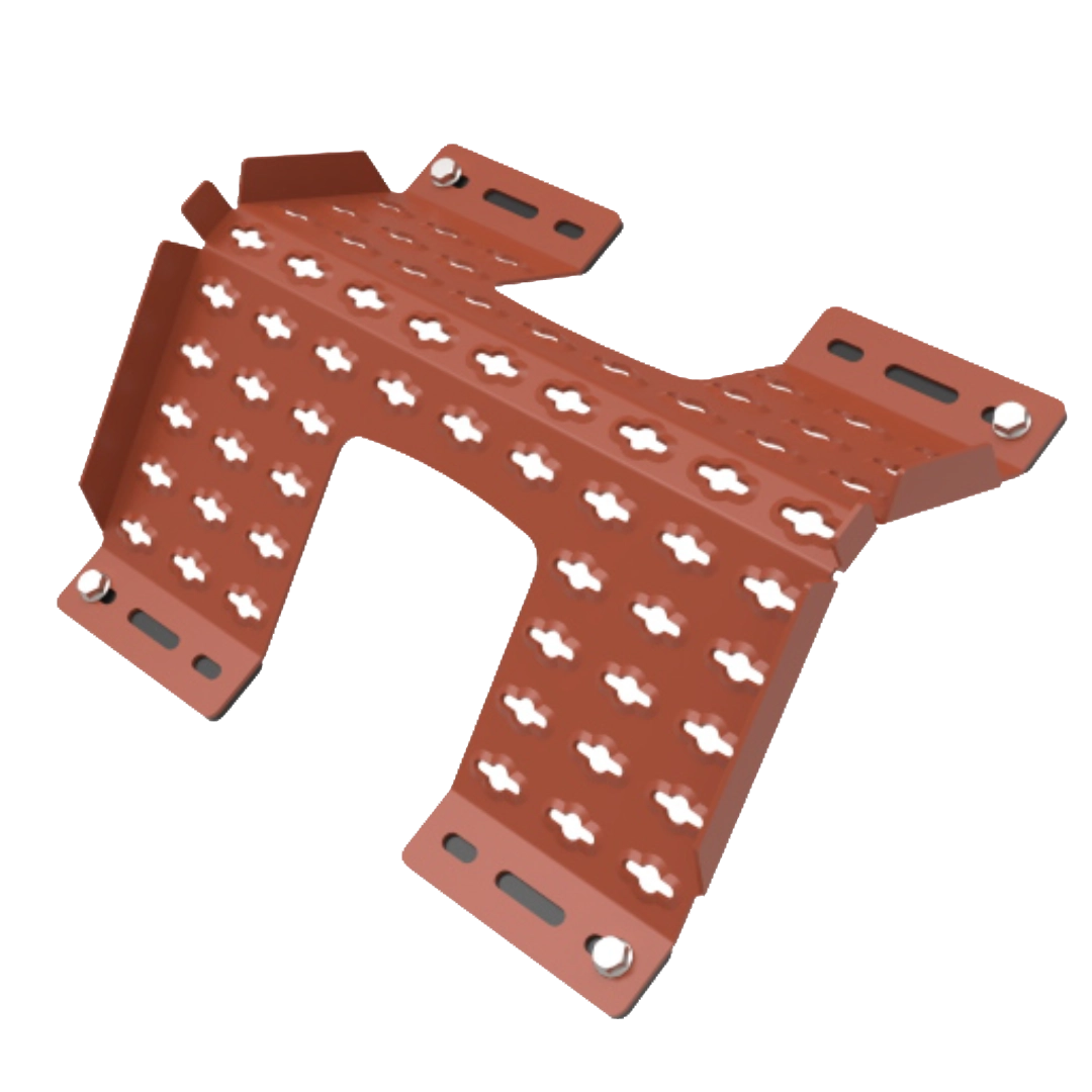 TJB | Taksteg för plåttak