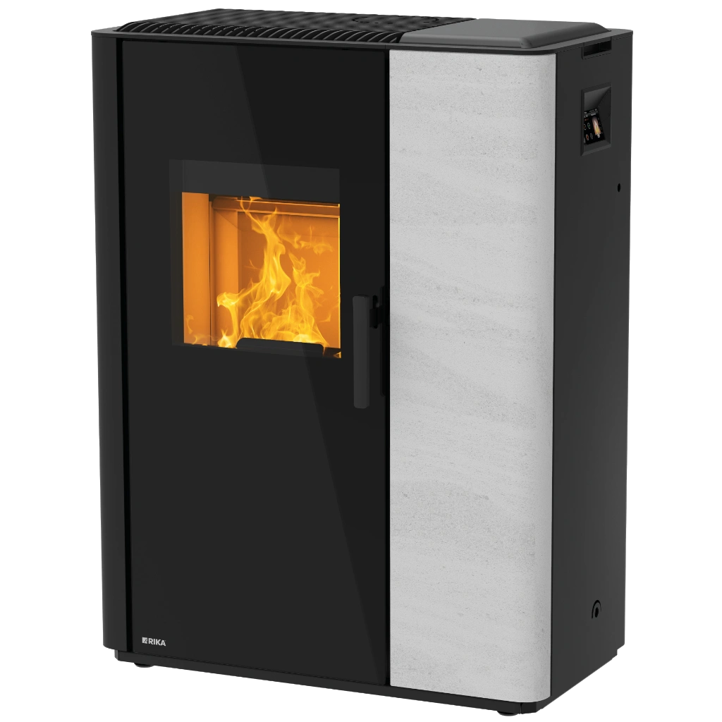 Rika Kombikamin | Induo III