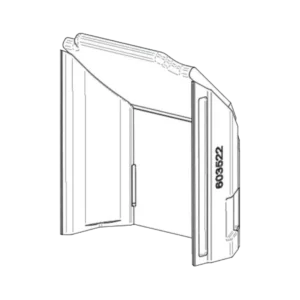 Vermiculitesats till Eldstäder