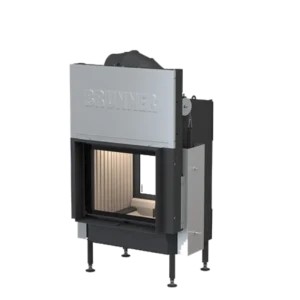 Brunner BKH 5.0 Tunnel 42-50 ST-DT