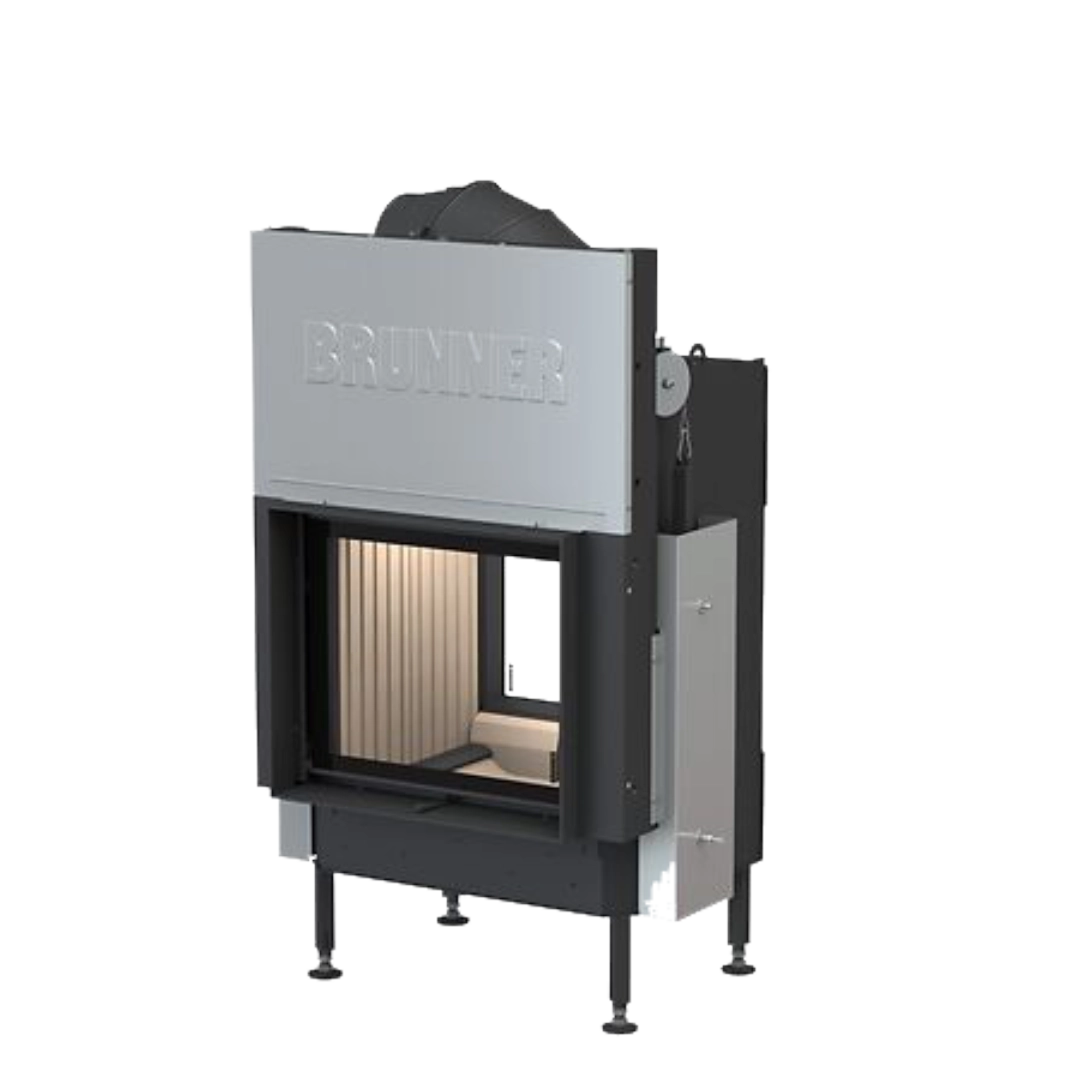 Brunner BKH 5.0 Tunnel 42-50 ST-DT