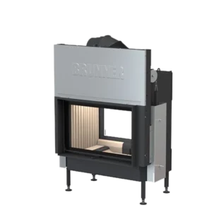 Brunner BKH 5.0 Tunnel 42-66 ST-DT