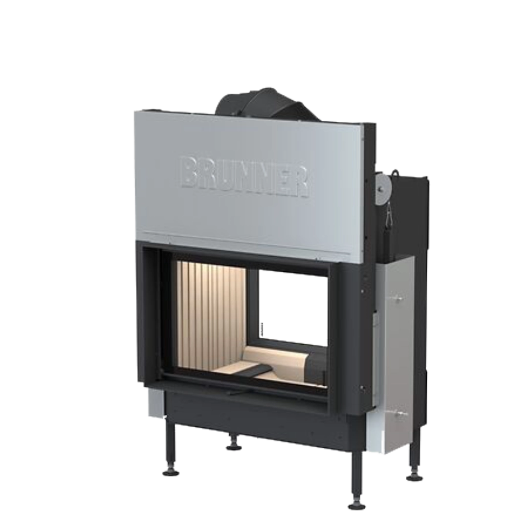 Brunner BKH 5.0 Tunnel 42-66 ST-DT