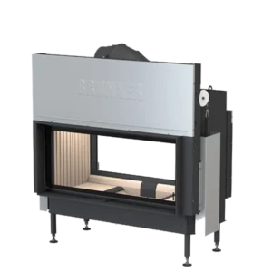 Brunner BKH 5.0 tunnel 42-98 ST-KT