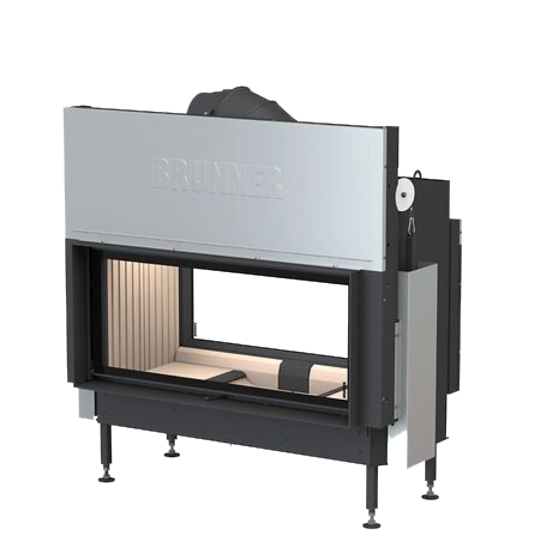 Brunner BKH 5.0 tunnel 42-98 ST-KT