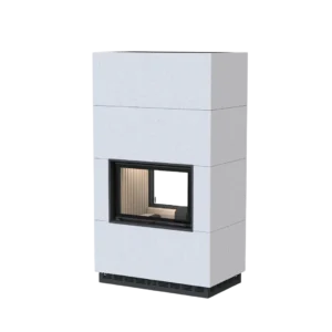 Brunner BSK 42-66 Tunnel DT-DT