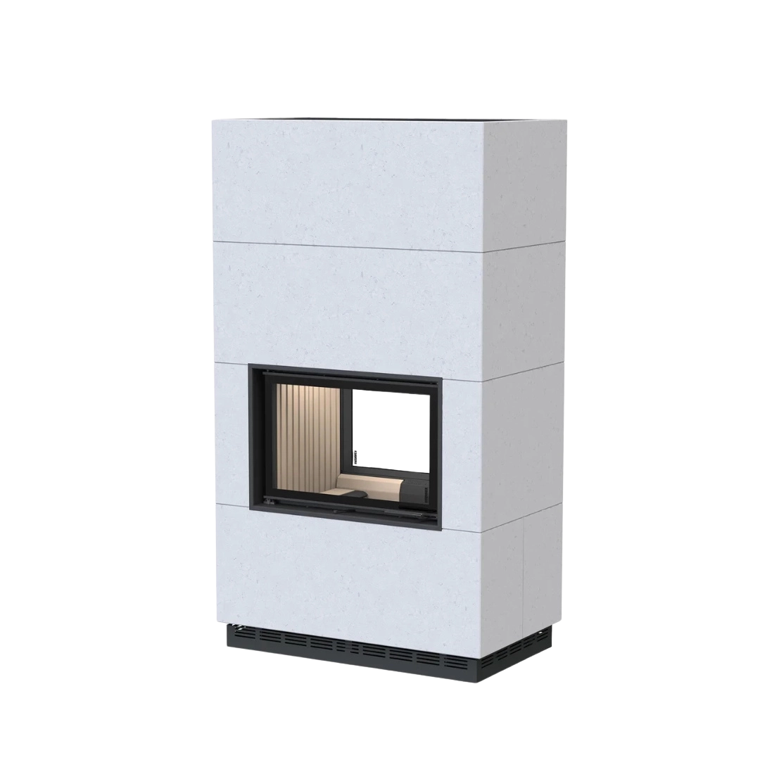 Brunner BSK 42-66 Tunnel DT-DT